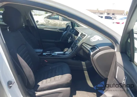 2013 Ford Fusion Se from USA, damaged, VIN 3FA6P0H73DR365324